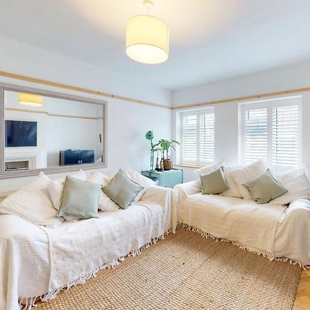 Апартаменти Stunning 2 Bed Flat In Richmond Кью Екстер'єр фото
